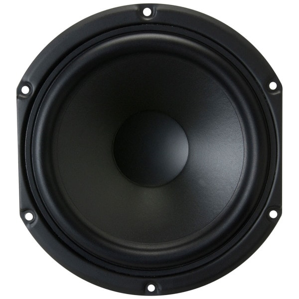 Main product image for Peerless SDS-160F25PR01-08 6-1/2" Paper Cone Woofe 264-1146